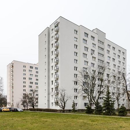 Labo Apartment Niska By Old Town 바르샤바 외부 사진