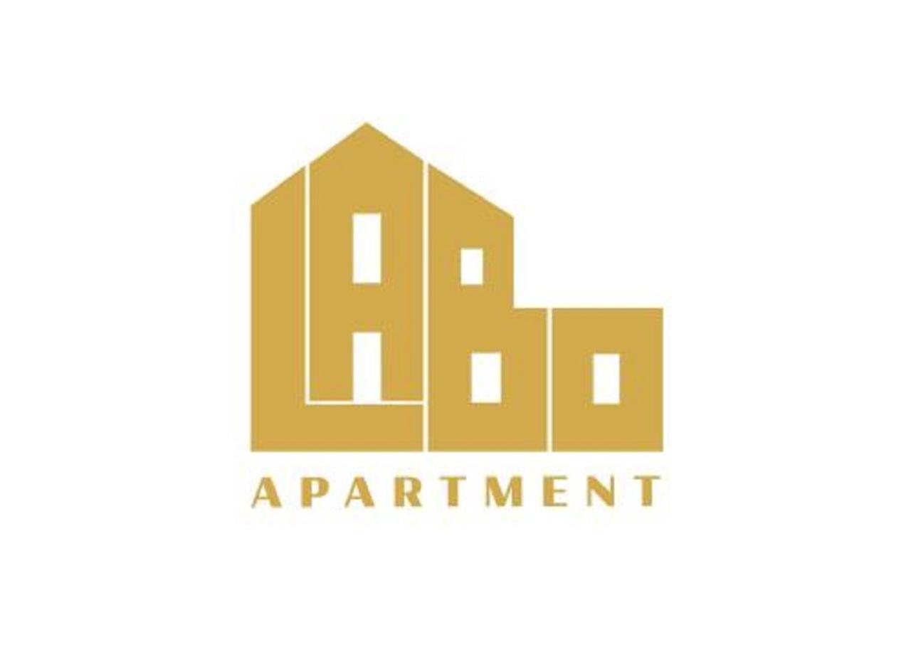 Labo Apartment Niska By Old Town 바르샤바 외부 사진